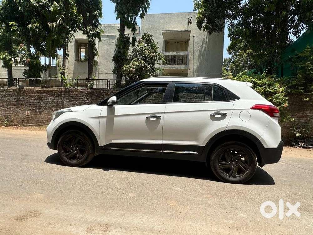 Hyundai Creta 1.4 E Plus, 2018, Diesel