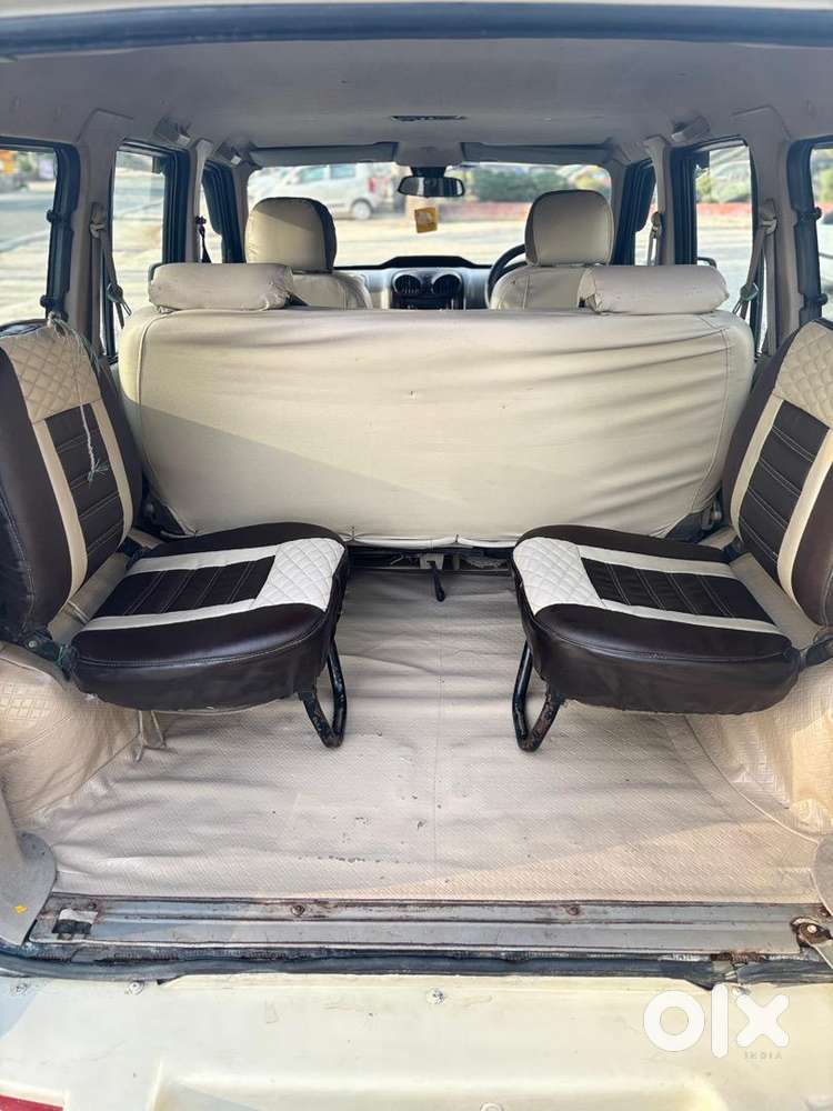 Mahindra Scorpio Vlx 2013 Diesel Well Maintained