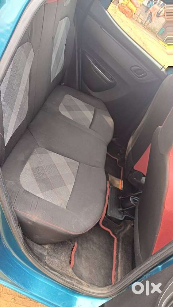 Renault Kwid 1.0 Rxl Easy-r, 2021, Petrol