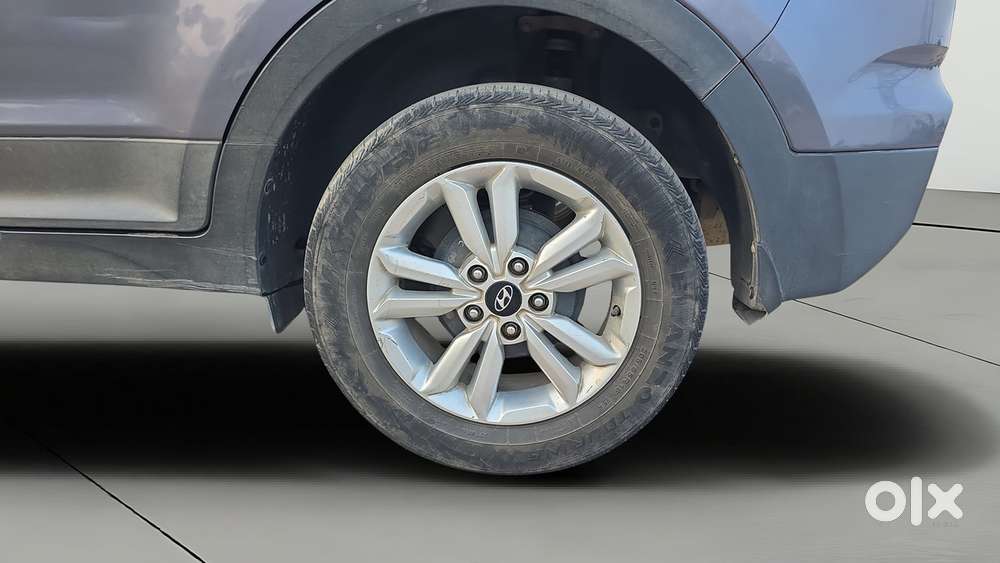 Hyundai Creta 1.4 S Plus Crdi, 2017, Diesel