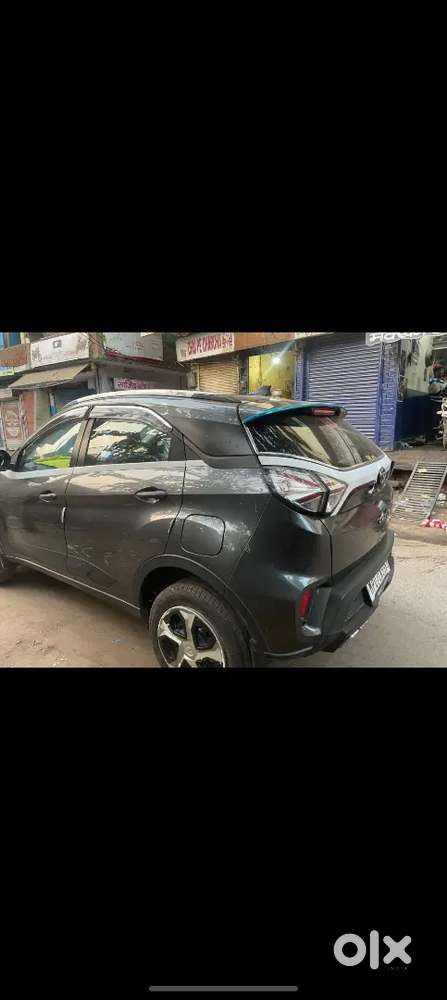 Tata Nexon A1 Condition Bechna Hai Kyunki Mere Pass Kia Sonet Hai