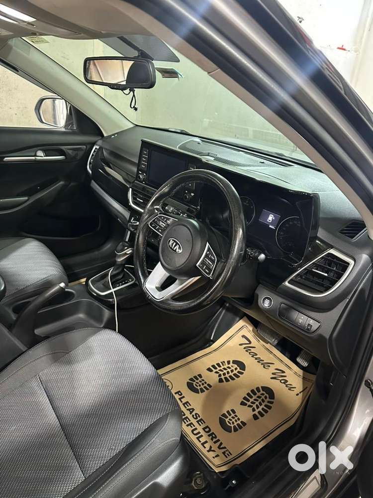 Kia Seltos 2020 Diesel 75000 Km Driven