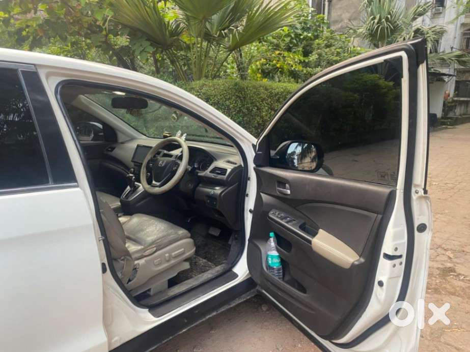 Honda Cr-v 2.4 Automatic, 2014, Petrol