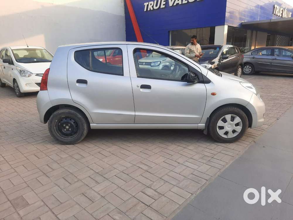 Maruti Suzuki A-star Vxi Airbag, 2011, Petrol