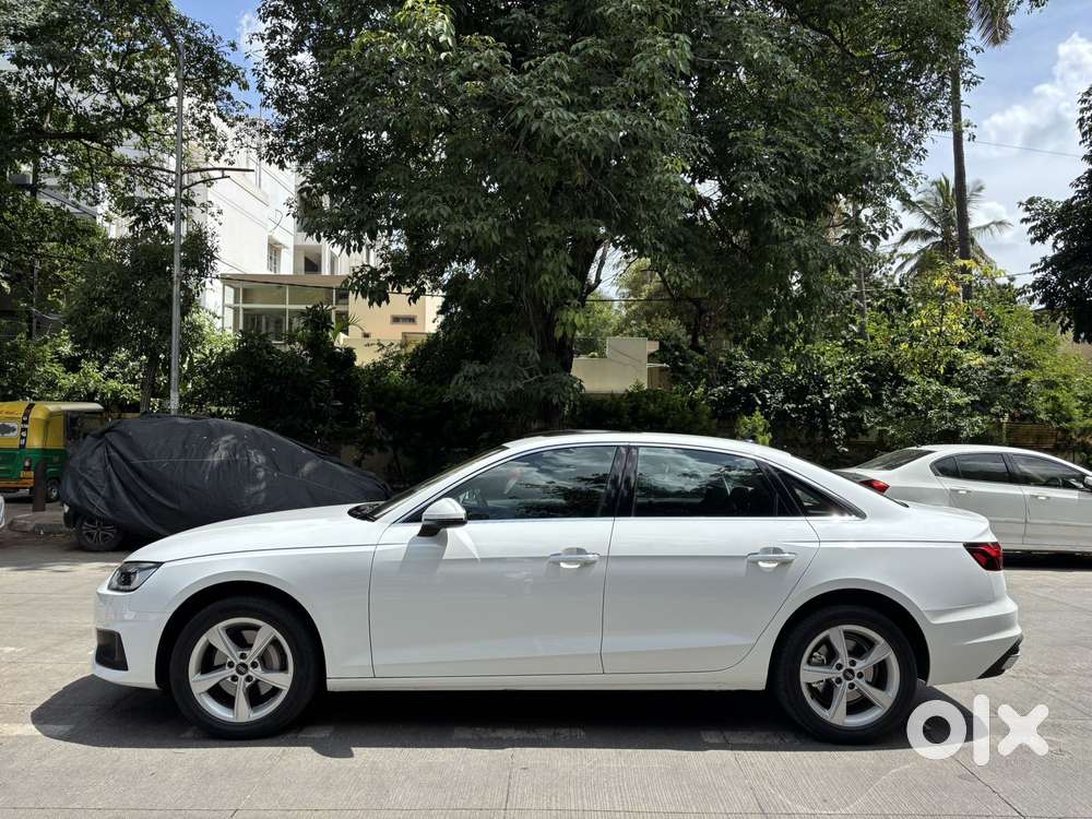 Audi A4 2.0 Premium Plus 40 Tfsi, 2023, Petrol
