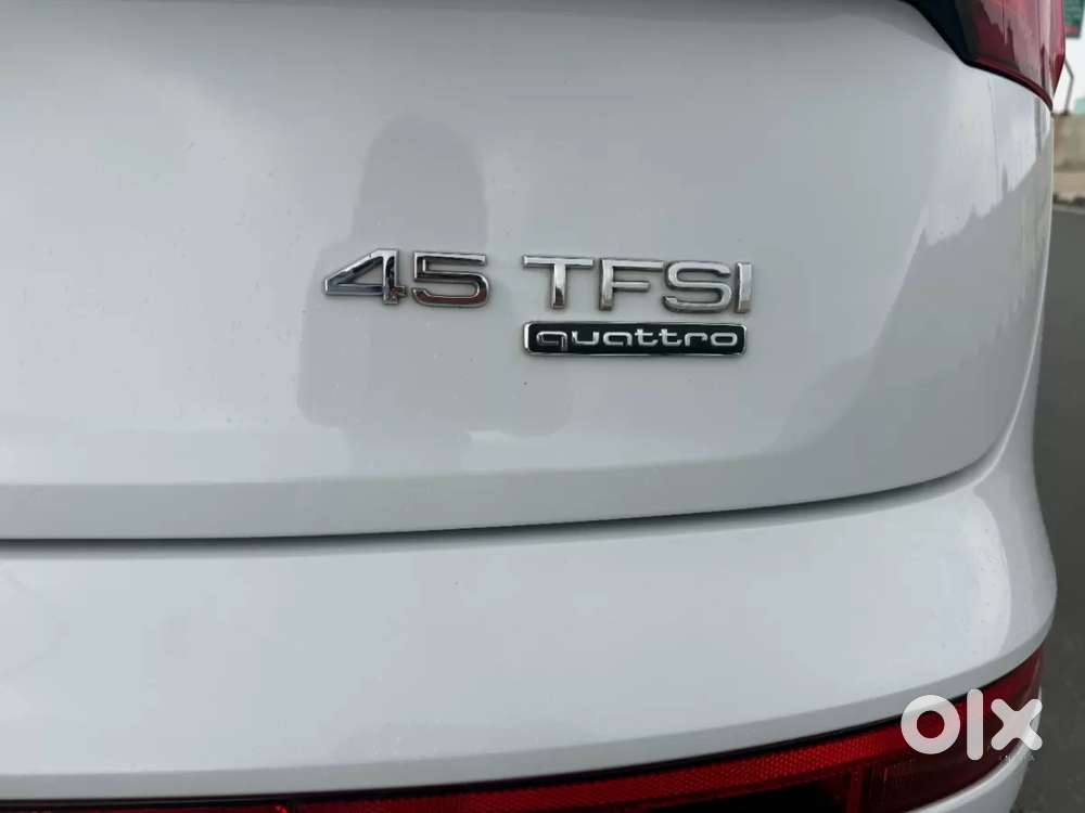 Audi Q5, 2026, Petrol