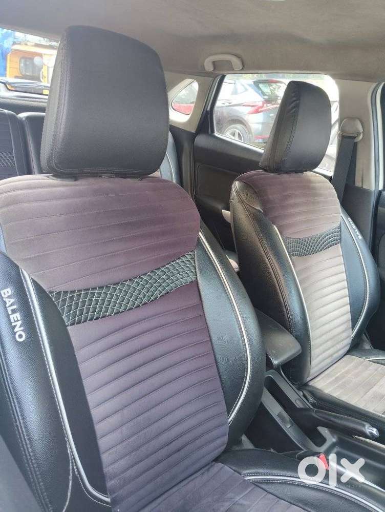 Maruti Suzuki Baleno 1.2 Delta, 2018, Petrol
