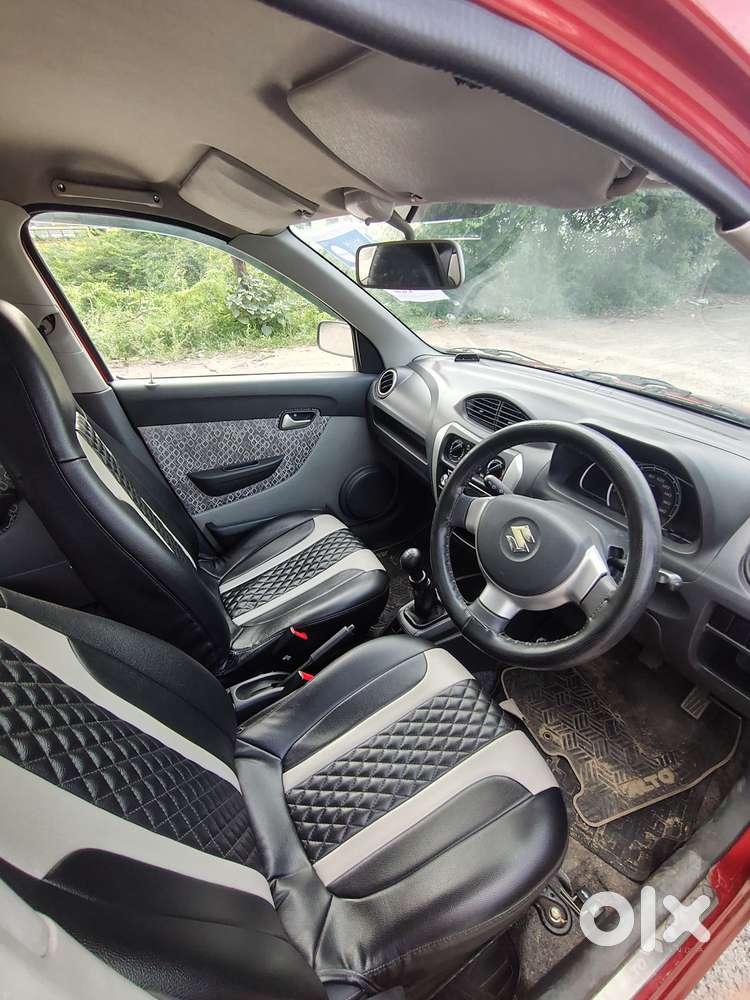 Maruti Suzuki Alto 800 Std, 2019, Petrol