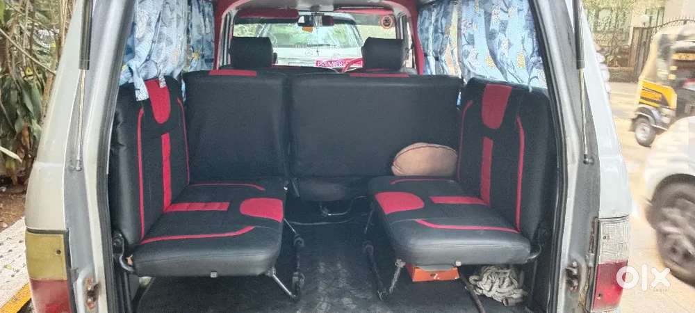 Toyota Qualis Diesel 2002