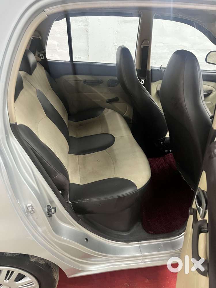 Hyundai Santro Xing Gls, 2011, Petrol