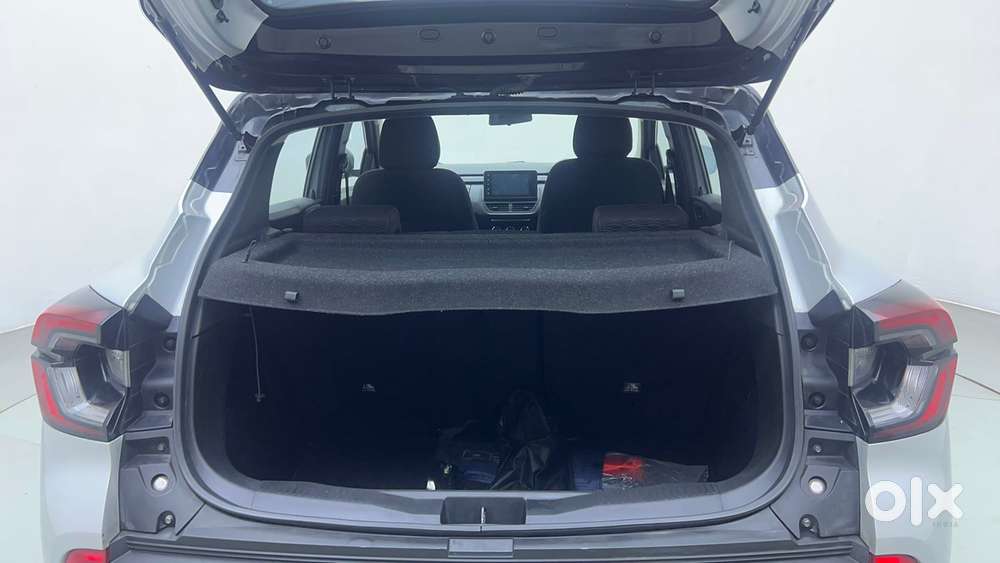 Renault Kiger Rxz Turbo Cvt Dt, 2023, Petrol