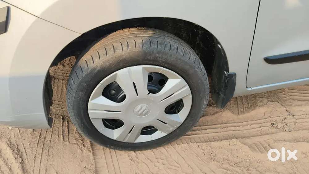 Want To Sell Maruti Suzuki Wagon R 2018