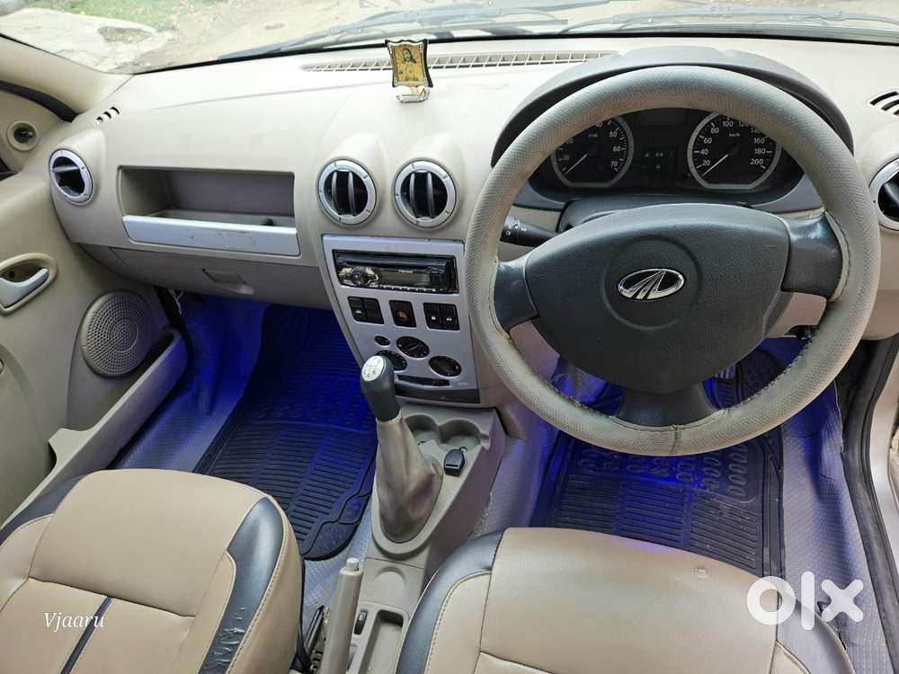 Mahindra Verito 1.5 D4 Bsiv, 2012, Diesel