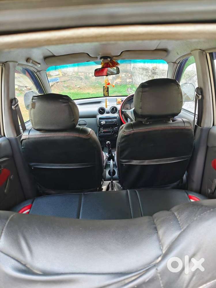 Hyundai Santro Xing 2009