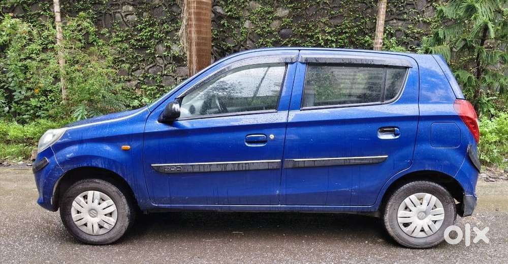 Maruti Suzuki Alto 0.8 Lxi (o), 2014, Petrol