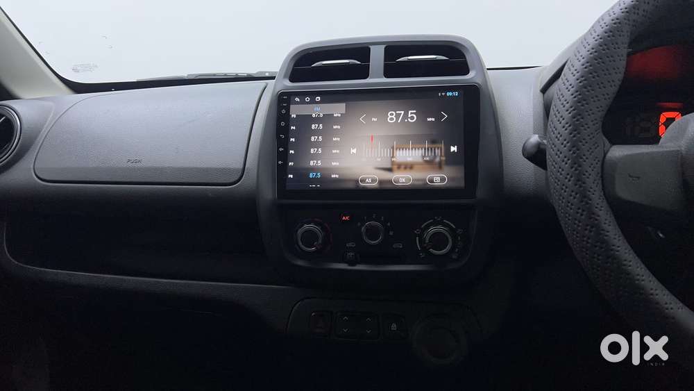 Renault Kwid Rxt Optional, 2018, Petrol