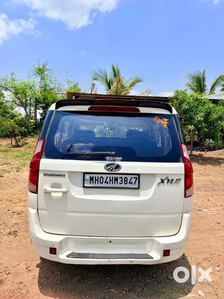 Mahindra Xylo 2012 Diesel 240000 Km Driven