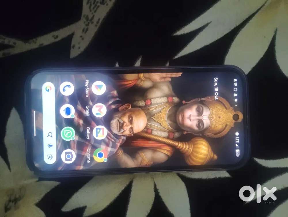 Google pixel 10a