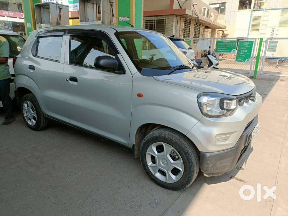 Excellent Condition-good Tyres