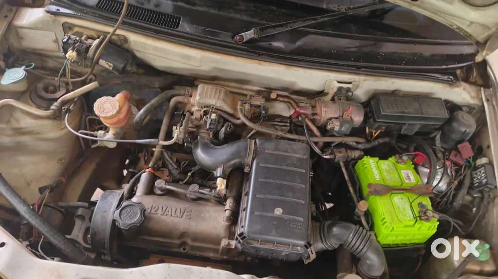 Maruti Suzuki Alto 2006 Petrol 84000 Km Drivengood Candistion