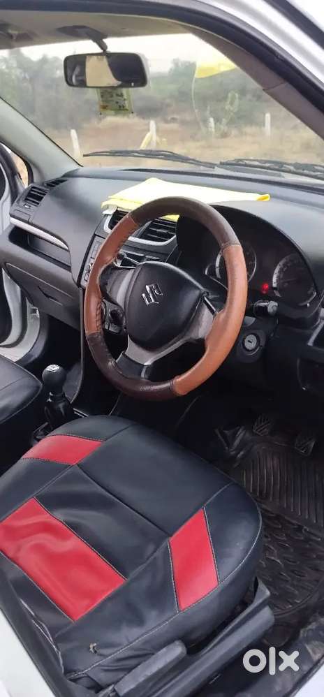 Maruti Swift