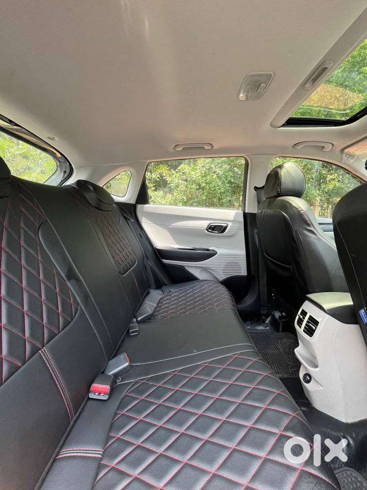 Hyundai I20 1.2 Spotz, 2024, Petrol