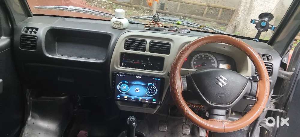 Maruti Suzuki Eeco 2022 Petrol Manual