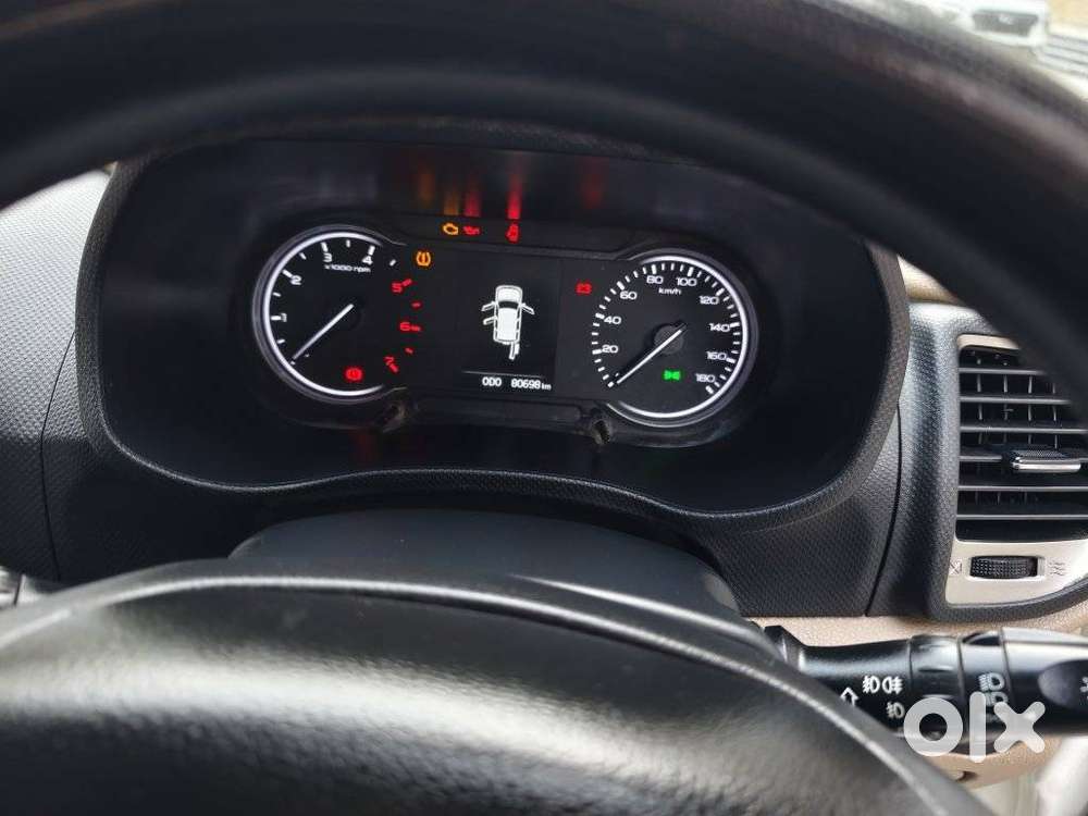 Mahindra Bolero Neo 1.5 N 10 R, 2022, Diesel