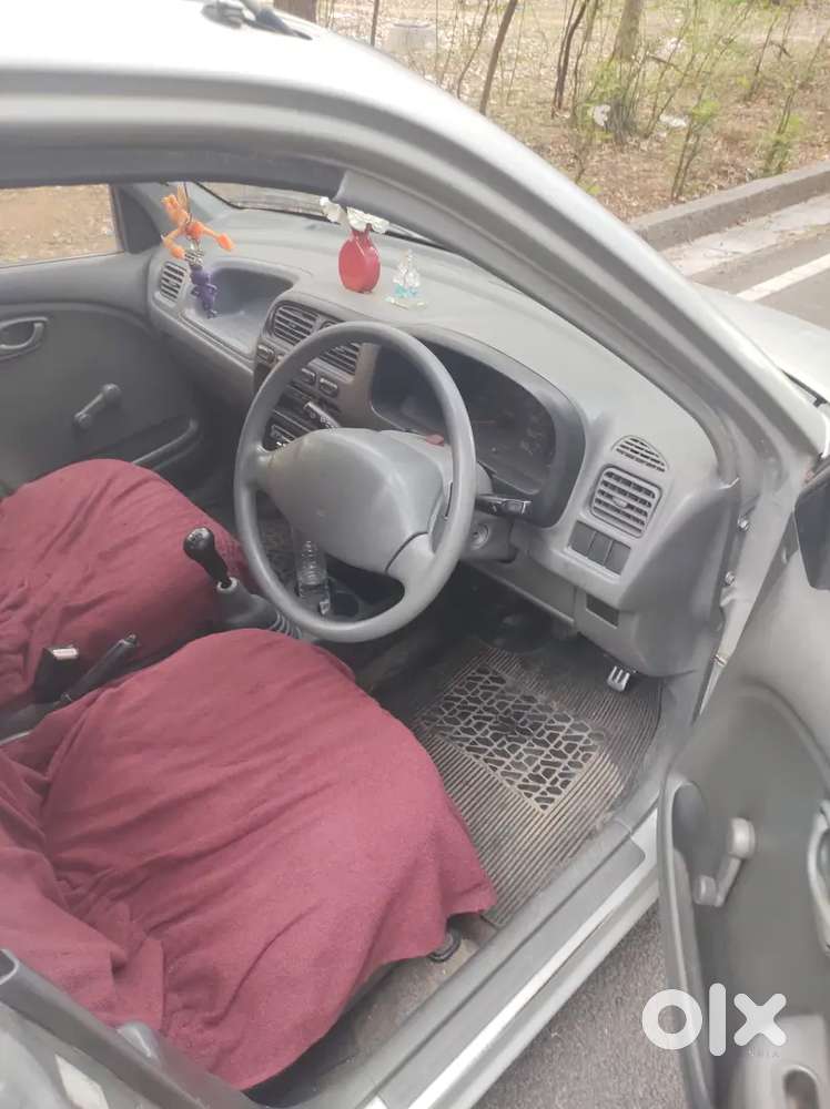 Maruti Suzuki Alto 2004 Petrol Good Condition.