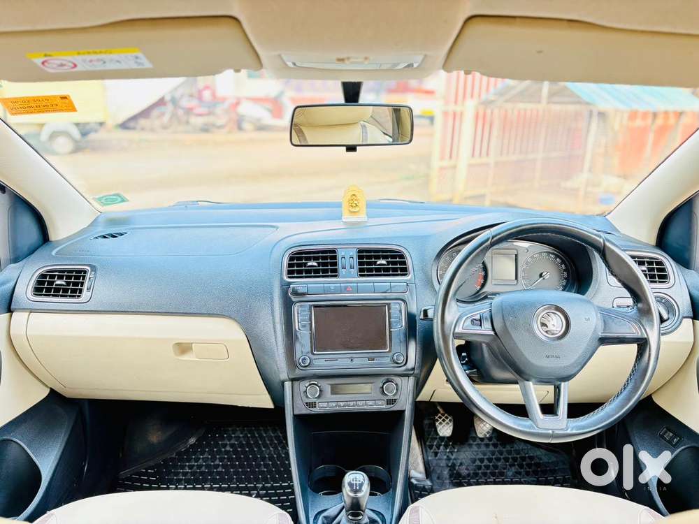 Skoda Rapid [2016-2020] 1.5 Ambition Tdi, 2019, Diesel