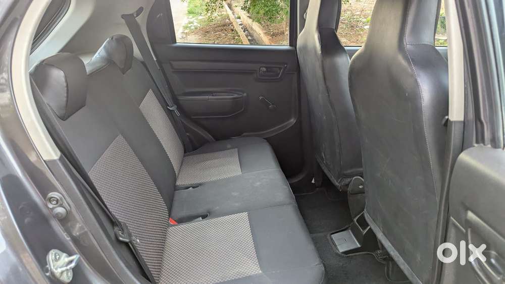 Maruti Suzuki S-presso Vxi Opt, 2022, Petrol