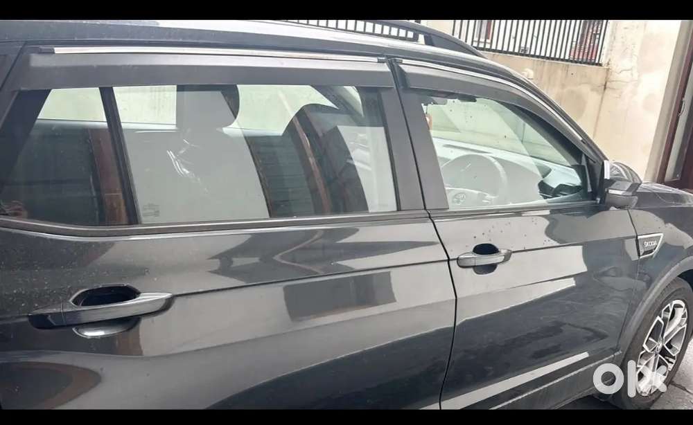 Skoda Kushaq 1.0 Tsi 2022