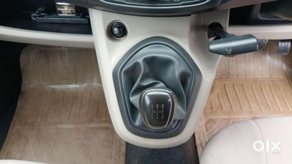 Datsun Go Plus T, 2016, Petrol