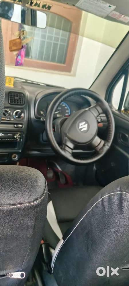 Maruti Suzuki Wagon R Lxi Dou. Good Condition, Good Engine, New Tyre
