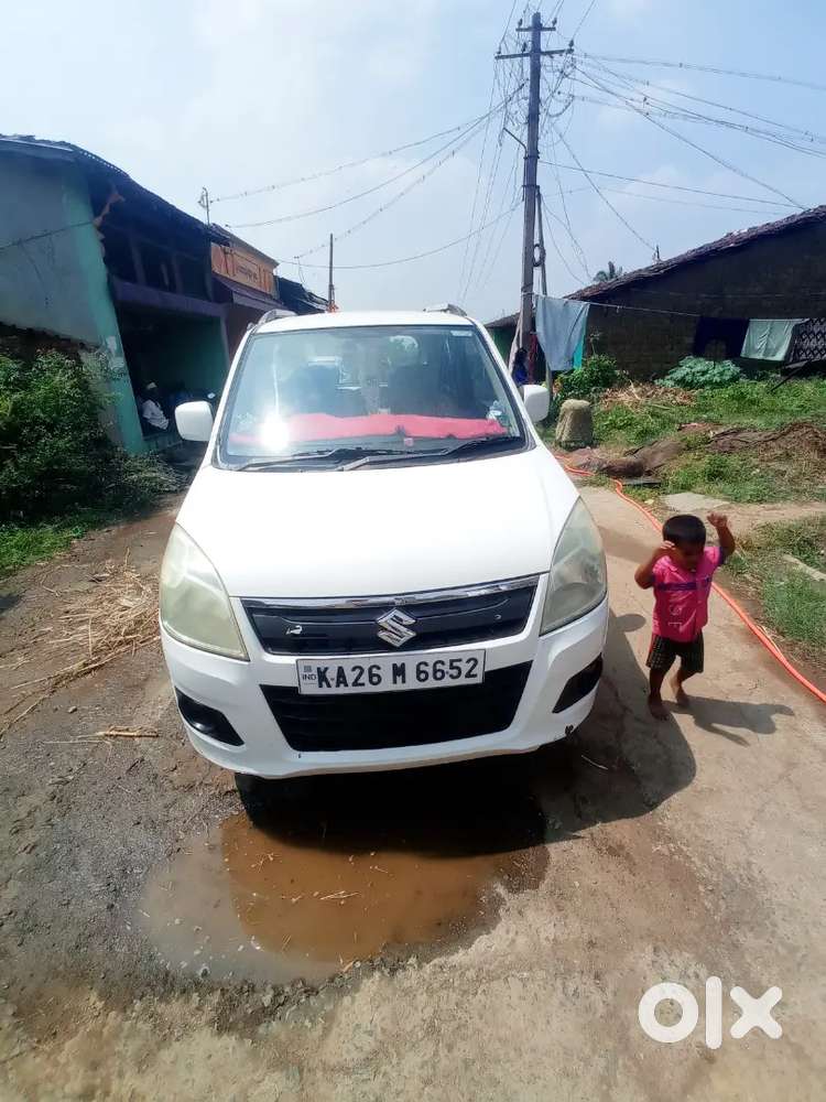 Good Condition Car