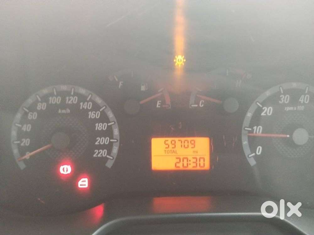 Fiat Punto Active 1.3, 2012, Diesel