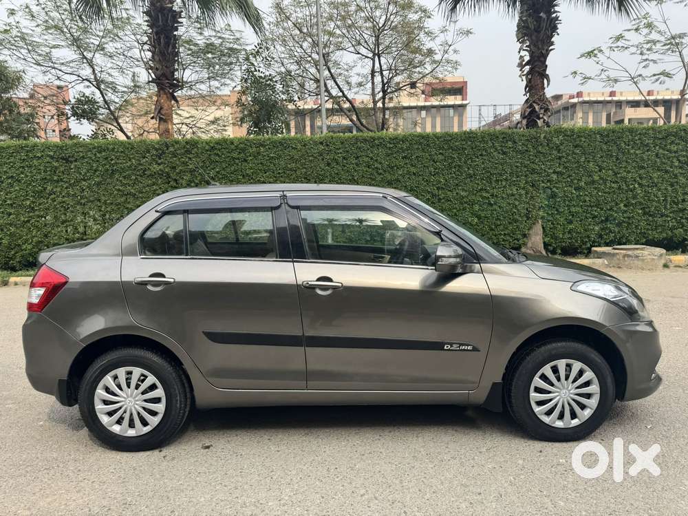 Maruti Suzuki Swift Dzire 2015-2017 1.2 Vxi, 2017, Petrol
