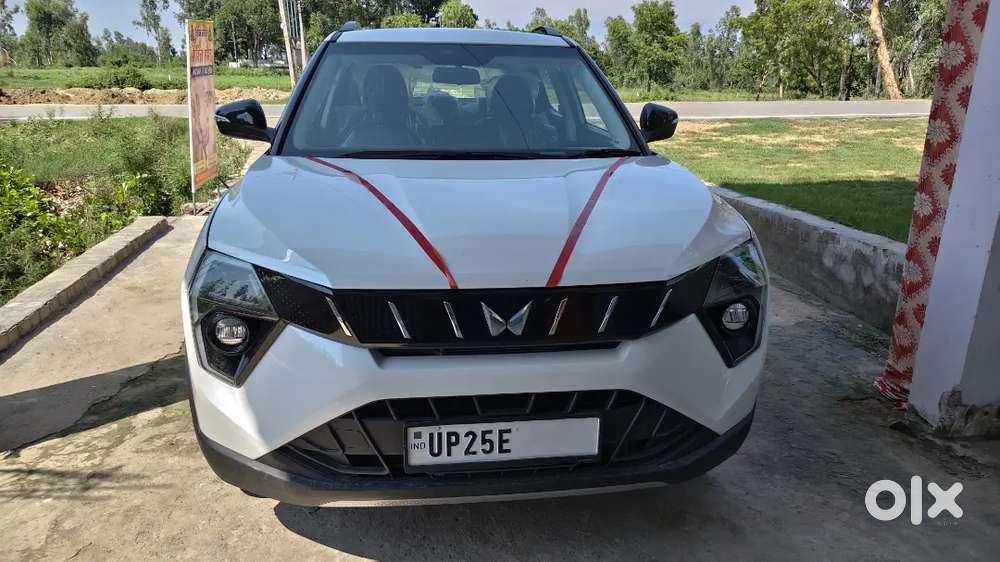 Mahindra Xuv 3xo Diesel 2026