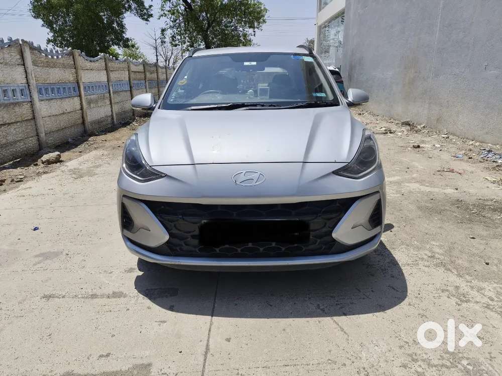 Hyundai Grand I10 Nios 2024