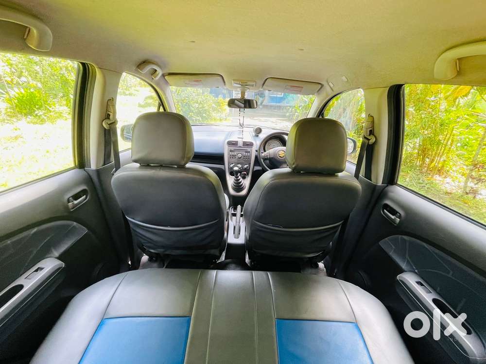 Maruti Ritz Zxi Abs - 2011 (petrol)