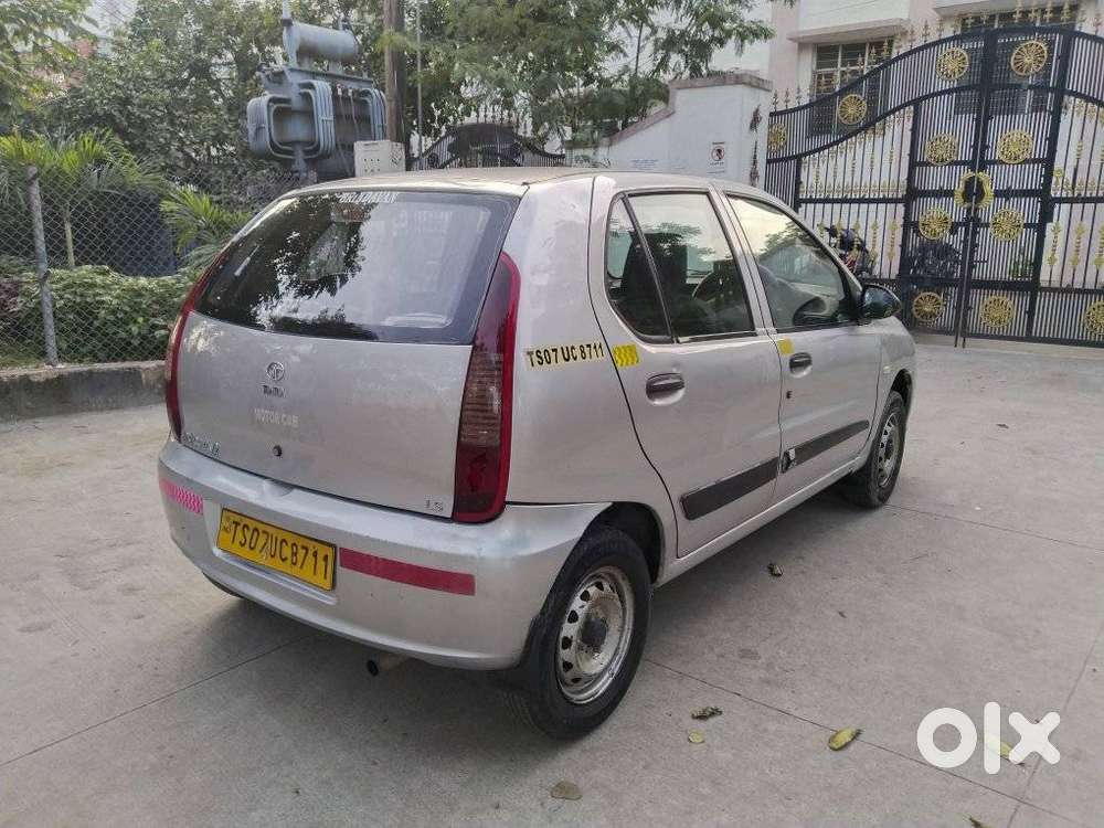 Tata Indica Ev2 Ev2 Ls, 2016, Diesel