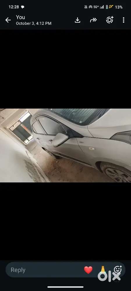 Hyundai Xcent 2018 Diesel