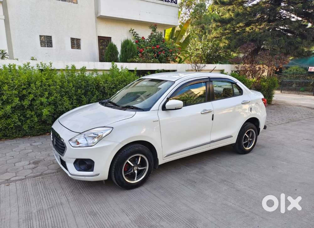 Maruti Suzuki Swift Dzire Vdi Optional, 2019, Diesel