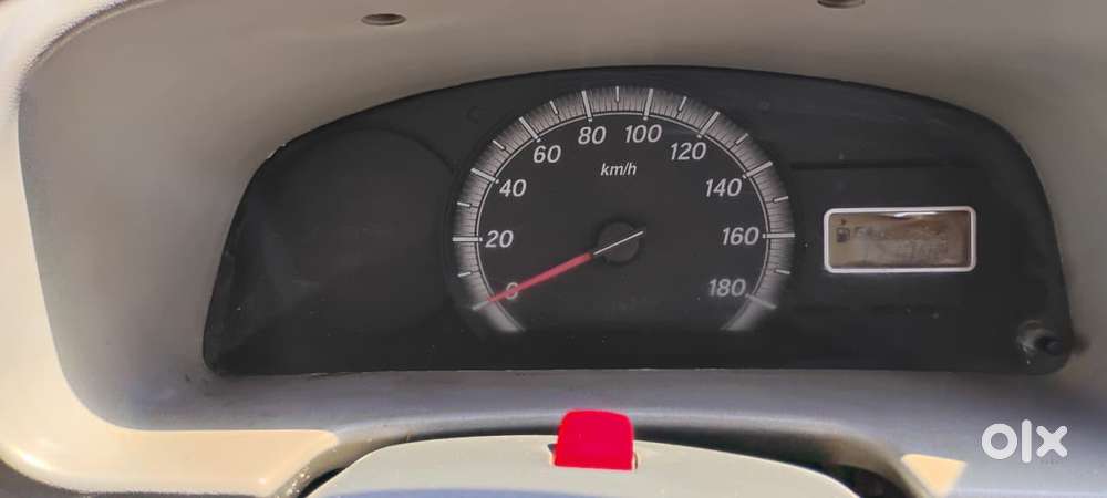 Maruti Suzuki Eeco, 2011, Petrol