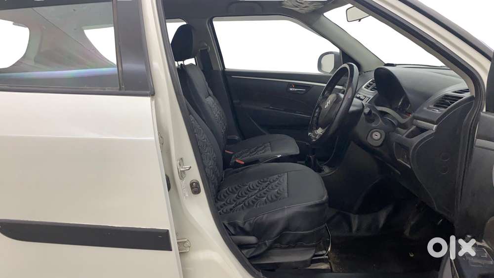 Maruti Suzuki Swift Vxi, 2015, Petrol