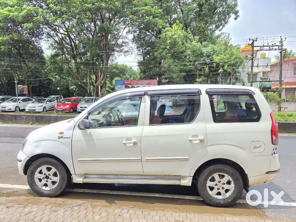 Mahindra Xylo E8 Abs Bs Iv, 2011, Diesel