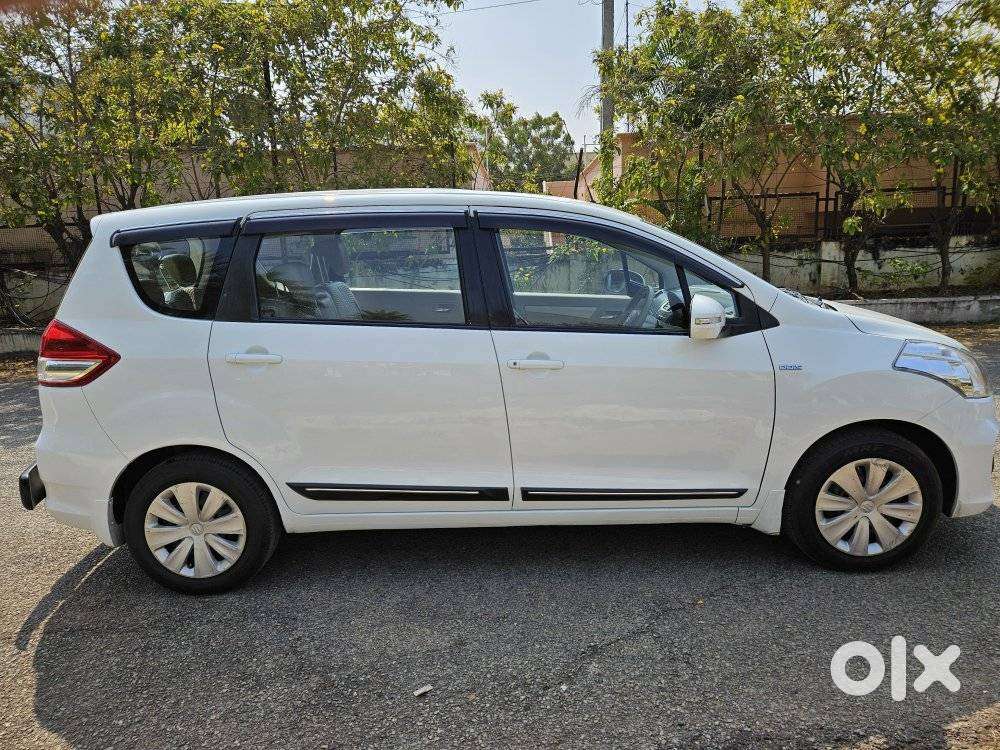 Maruti Suzuki Ertiga Vdi Shvs, 2015, Diesel