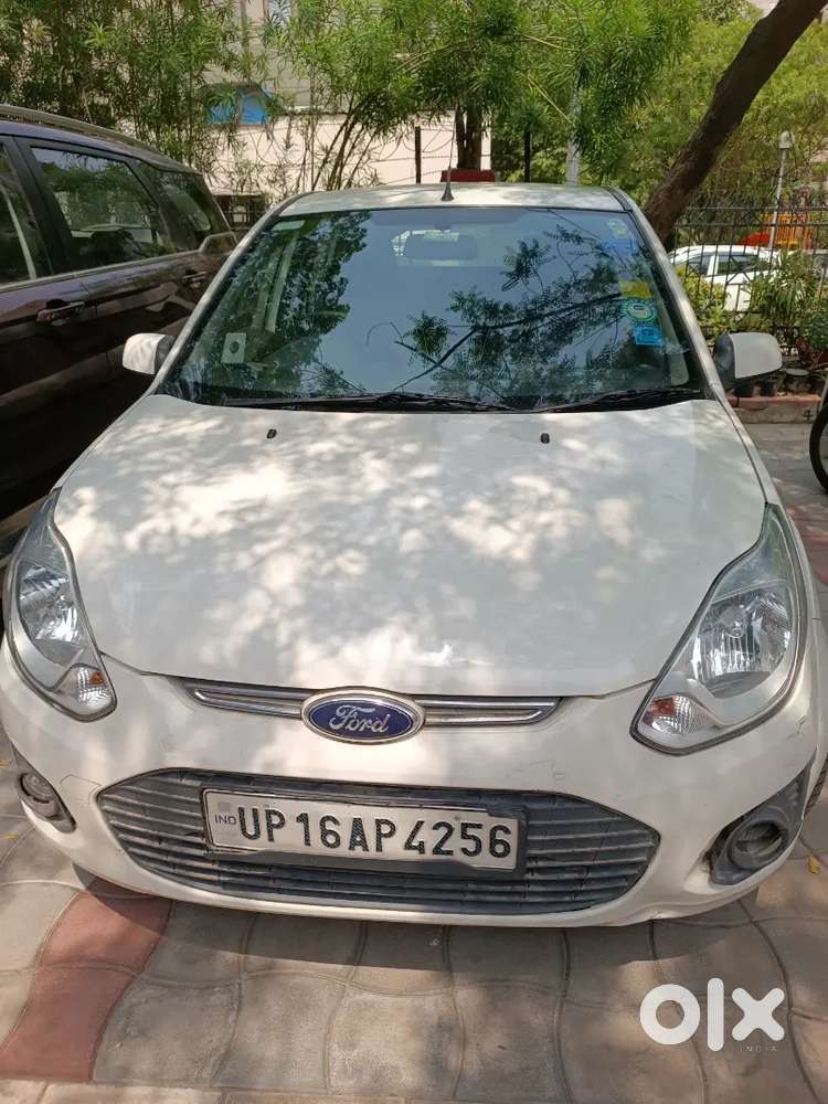 Very Good Condition And Fully Maintained