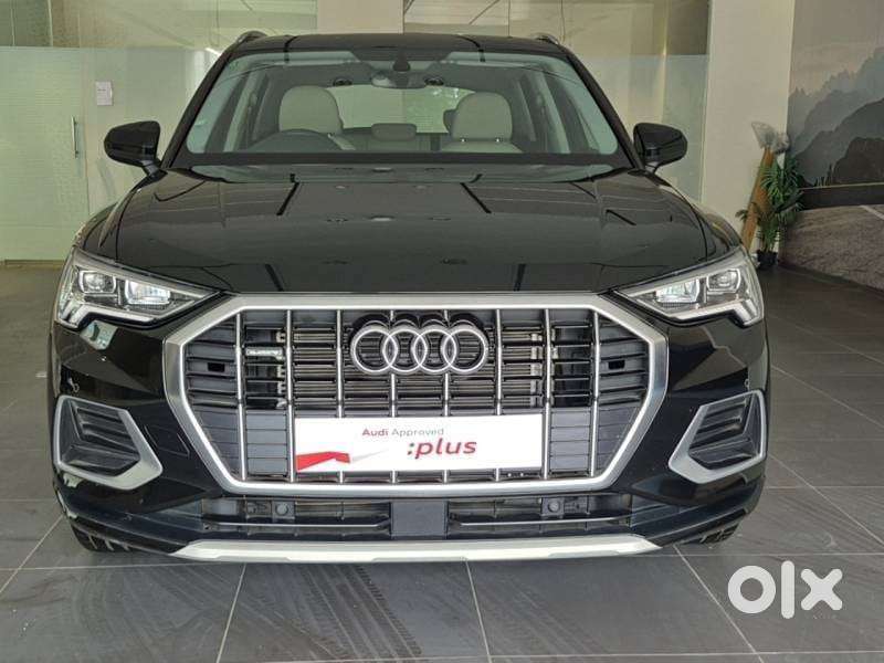 Audi Q3 40 Tfsi Technology, 2025, Petrol