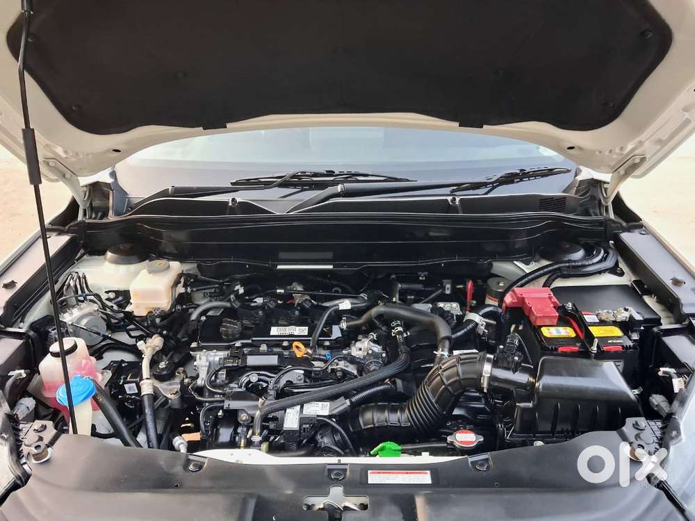 Toyota Urban Cruiser Hyryder 1.5 V Hybrid, 2022, Petrol